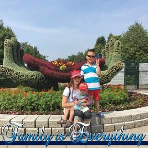 Meet your Posher, Zhen